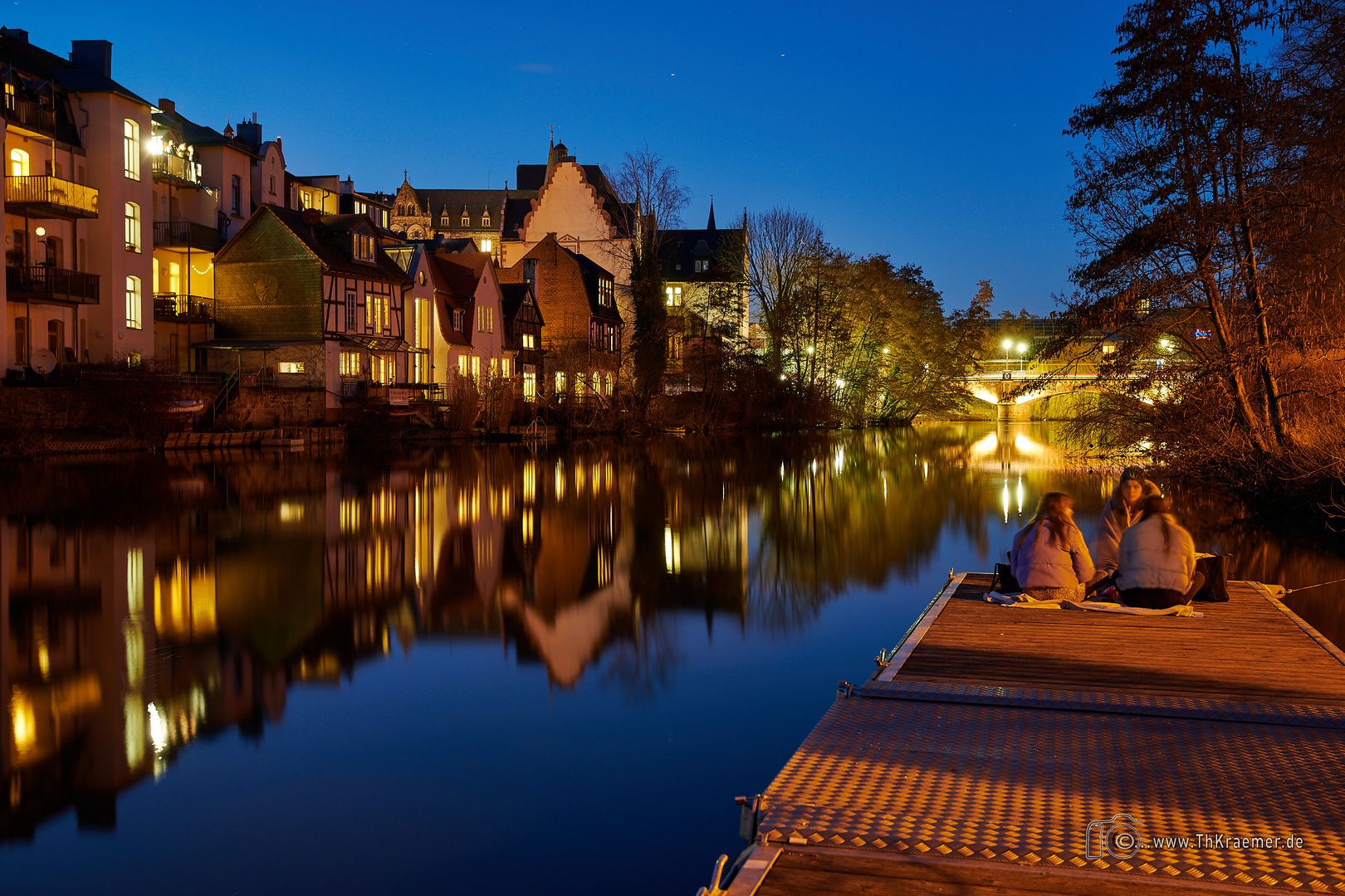 Marburg an der Lahn C21_D85_3289 2 Foto & Bild deutschland, europe