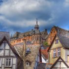 Marburg an der Lahn