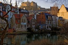 Marburg an der Lahn