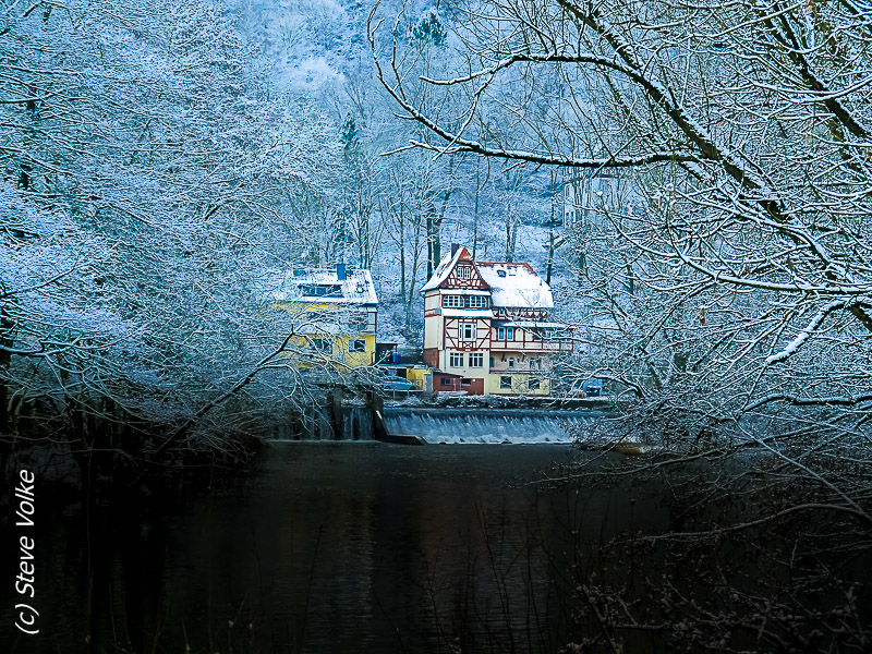 Marburg an der Lahn