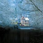 Marburg an der Lahn