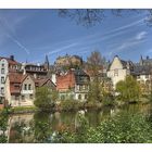 ~~Marburg an der Lahn~~