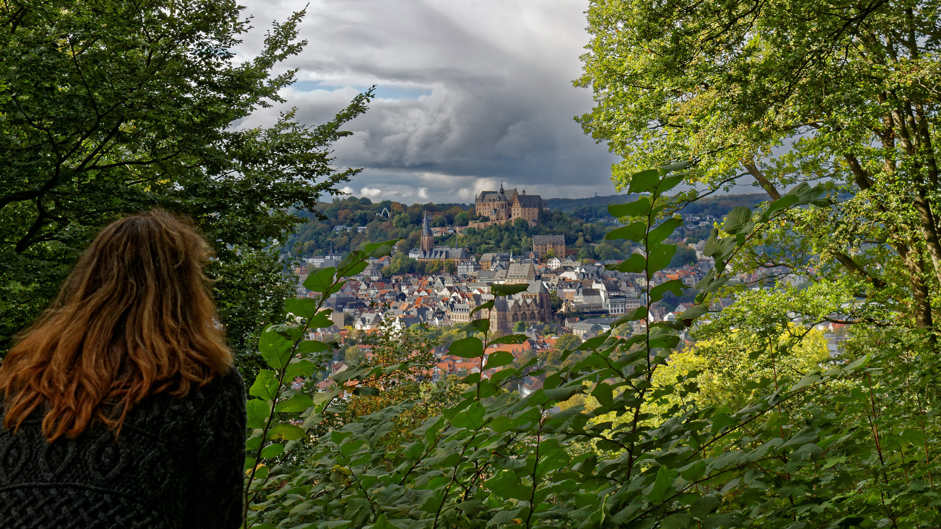 Marburg-Bismarckpromenade-Richtstätte