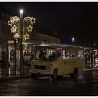 Marburg b(u)y Night – Peters Mondscheinfahrt