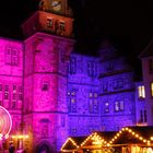 Marburg by Night