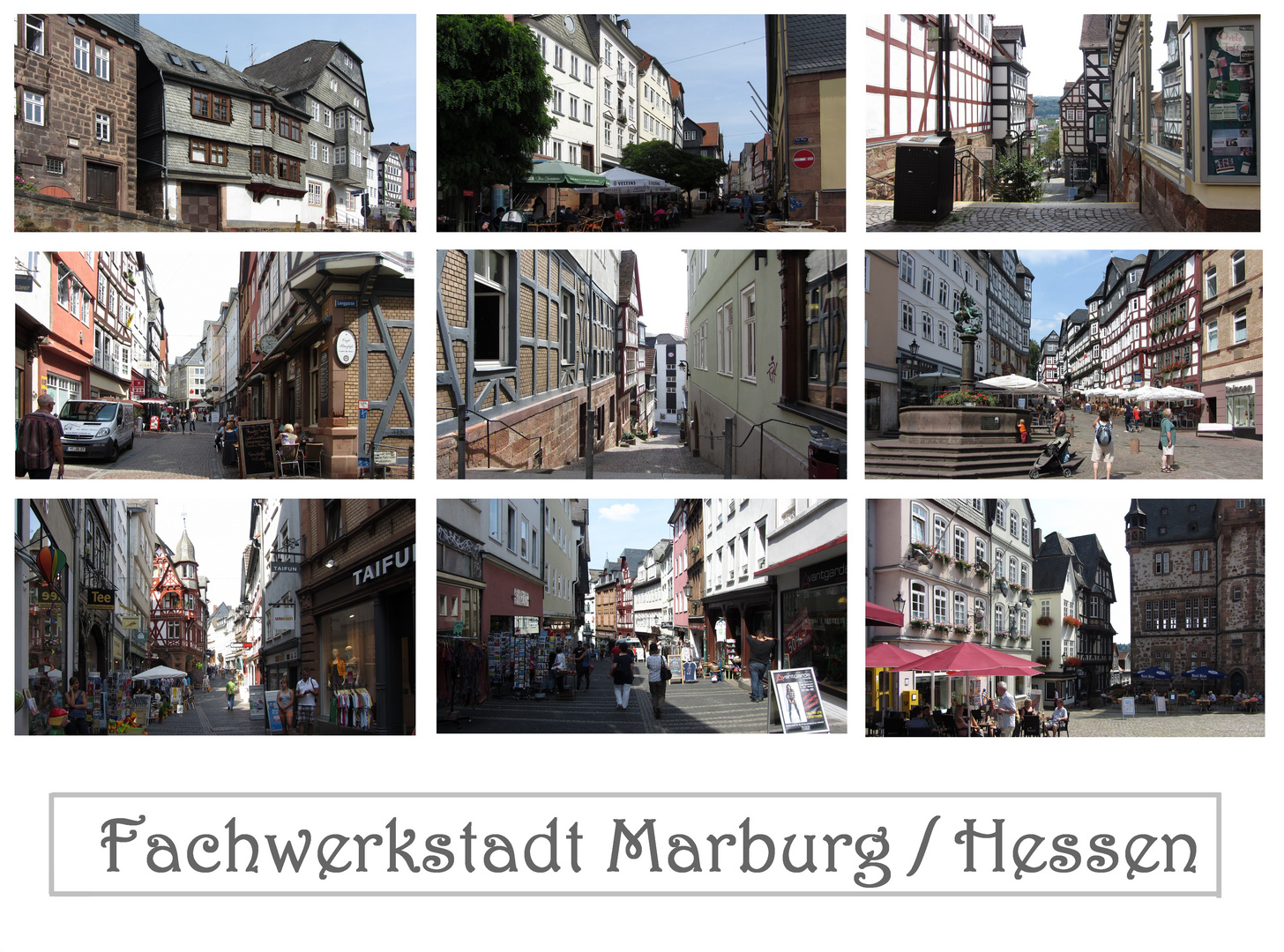 Marburg