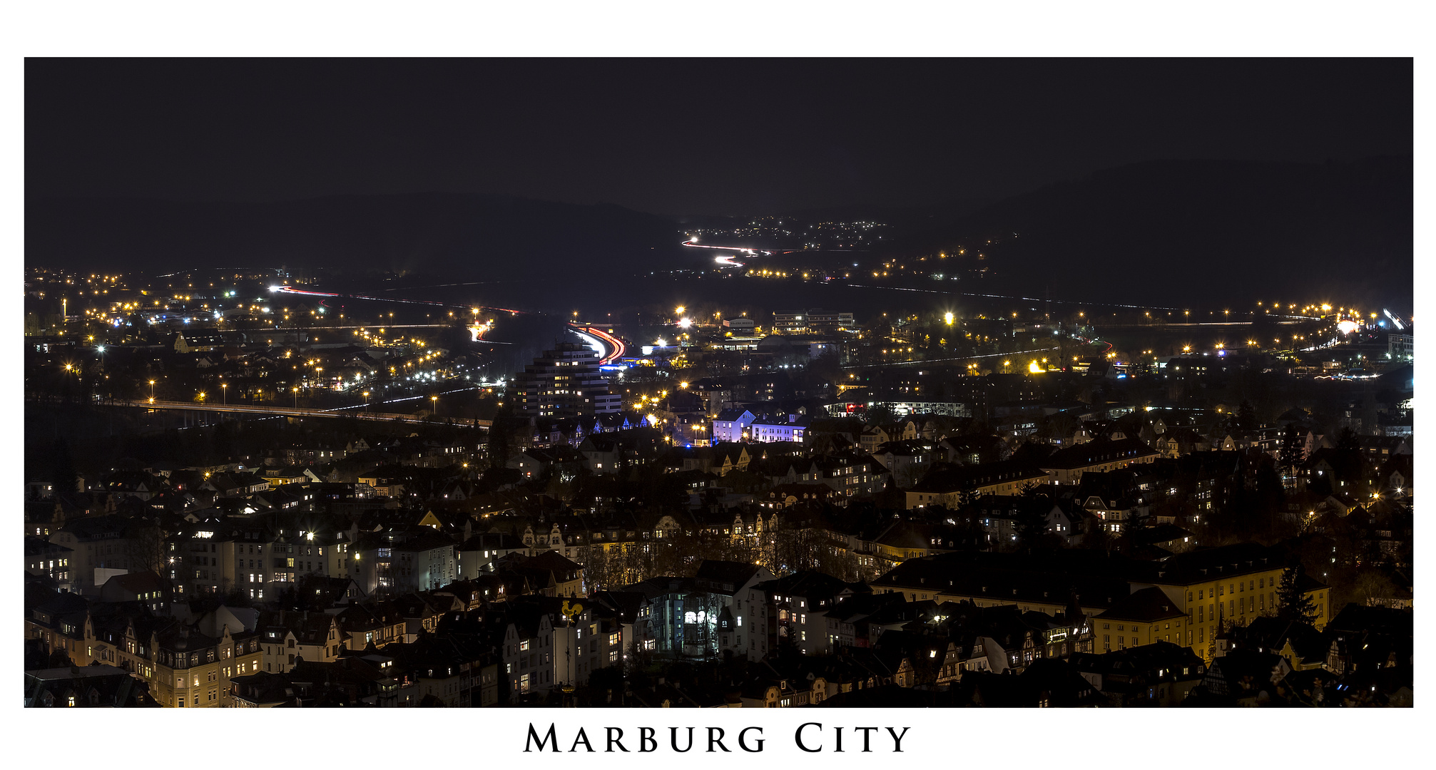 Marburg-City