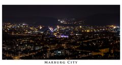 Marburg-City