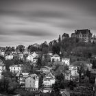 Marburg: Die Ruhe vor dem Sturm