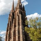 Marburg - Elisabethkirche