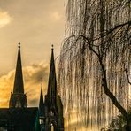 Marburg: Elisabethkirche