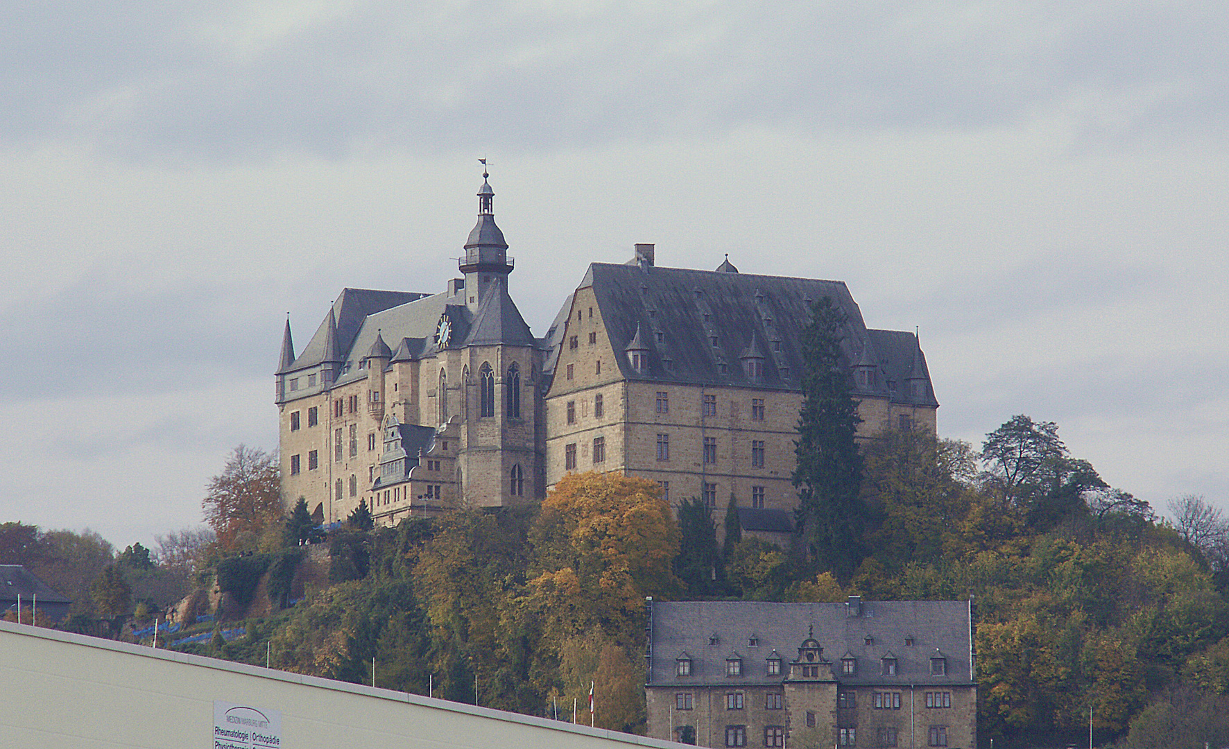 Marburg