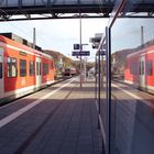 Marburg Hauptbahnhof