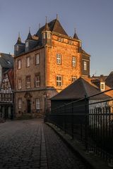 Marburg: Historische Altstadt