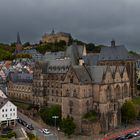 Marburg Hogwarts