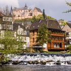 Marburg I - an der Lahn/Hessen