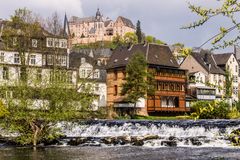 Marburg I - an der Lahn/Hessen