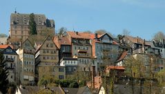 Marburg I