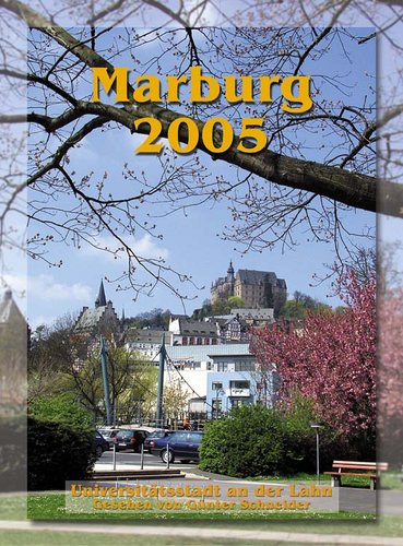 marburg kalender