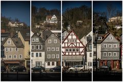 Marburg: Ketzerbach Puzzle