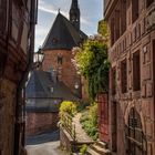 Marburg Kugelkirche