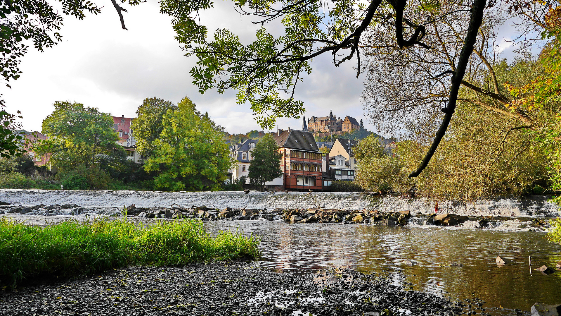 Marburg-Lahn