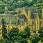 Marburg - Langrafenschloss