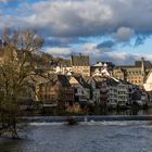 Marburg mit der Sony A7