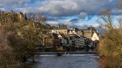 Marburg mit der Sony A7