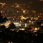 Marburg @ Night