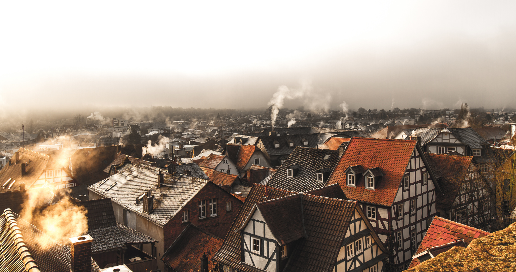 Marburg Oberstadt