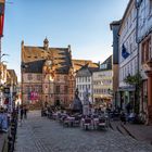 Marburg Oberstadt 