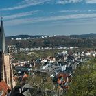 Marburg Panorama