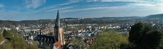 Marburg Panorama