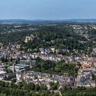 Marburg Panorama