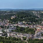 Marburg Panorama