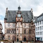 Marburg - Rathaus