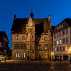 Marburg - Rathaus