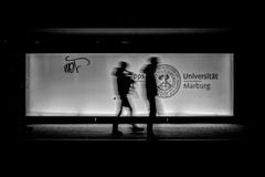 Marburg: Schattenspiele