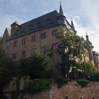 Marburg - Schloss