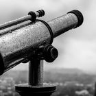 Marburg Skyline