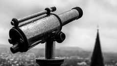 Marburg Skyline