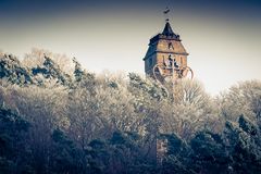 Marburg: Spiegelslust