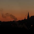 Marburg Sundown