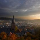 Marburg Twilight