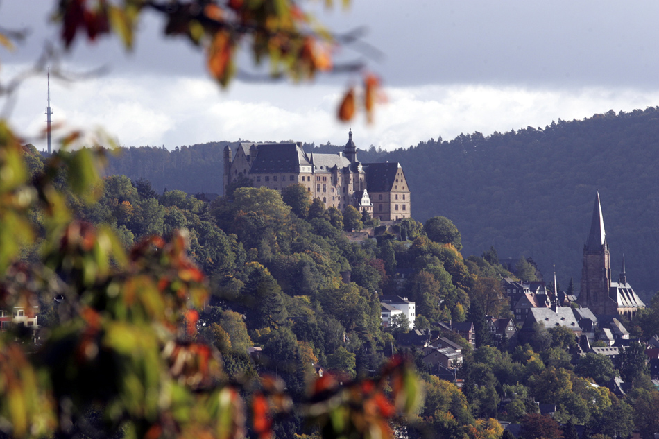 Marburger Herbst