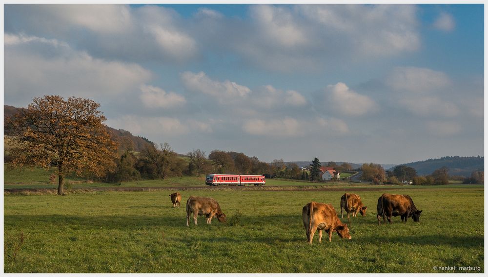 Marburger Hinterland