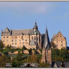 Marburger Landgrafen-schloss