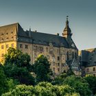 Marburger Landgrafenschloss