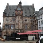 marburger rathaus